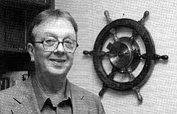 William David Eglinton Obituary