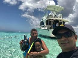 Adrian Cozumel is the real deal. A local man whose business mantra is  universal. He gives