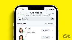 What Does The Green Dot On Snapchat Mean? Snapchat'S Activity Indicator  Explained