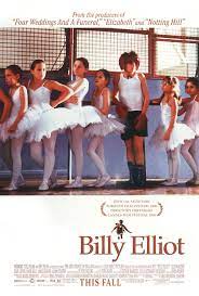 Wilkinson's julie walters obe ballet class during his weekly boxing lesson. Billy Elliot 2000 Imdb
