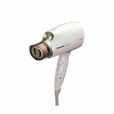 This hair dryer works with 2500 watts of power which the maximum wattage does dry your hair. Panasonic Eh Na45 1600w Nanocare Hair Dryer Tangs Singapore