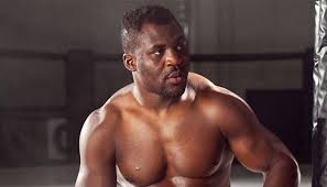 Ufc president dana white recently confirmed that the ngannou vs. Savagely Attacked Francis Ngannou Replies And Takes Out The Sulphate