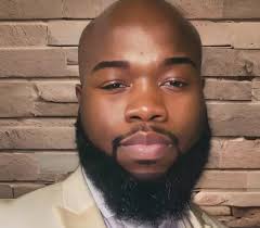 Poetic Innervisions: A Conversation with Author Darryl Dillard