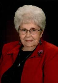 Genevieve Clara Altenhofen Obituary 2018