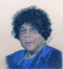 Lynette Berry's Instagram, Twitter & Facebook