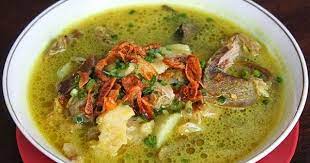 Resep Membuat Empal Gentong Khas Cirebon