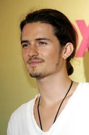 Orlando Bloom Hairstyles Orlando Bloom Orlando Hollywood Actor