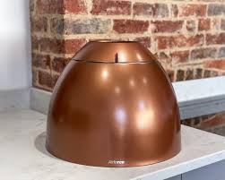 45cm Copper Island Lamp Cooker Hood Airforce New Moon Devine Distribution Ltd Our neff cooker hoods come in a range of designs and sizes to suit your kitchen.