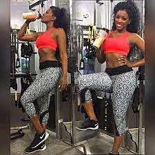 Pin On Fitness Goals