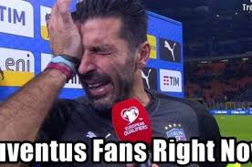 Milano'daki giuseppe meazza stadı'nda oynanan müsabakaya ev sahibi inter, hızlı başladı ve 9. 7 Meme Kekalahan Juventus Dari Real Madrid Nomor 5 Menohok Tapi Bikin Ngakak Bolasport Com