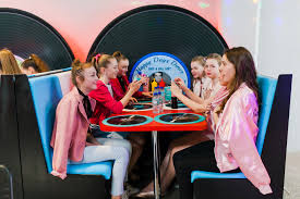 Our collection is designed for dressing up and partying all year long, from carnivals and festivals, right through to christmas and halloween, there's a costume for every occasion. Sylvana S 13th Birthday A 50 S Grease Themed Party Confetti Fair