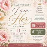 H. E. R. Brunch Experience