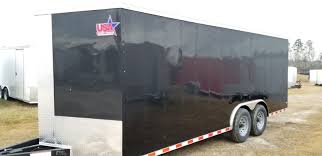 Maybe you would like to learn more about one of these? Douglas Ga Enclosed Car Trailers Beast 8 5x20 In Stock Ad 290 Usa Cargo Trailer