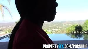 Free PropertySex - Crazy Hot Black Real Estate Agent Persuaded to make Sex  Video Porn Video - Ebony 8