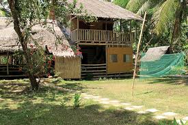 Maybe you would like to learn more about one of these? Nipa Huts Village Bohol Guest House