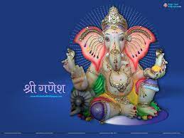 3d Ganesh Wallpapers Free Download Ganesh Wallpaper Wallpaper Free Download Lord Krishna Hd Wallpaper