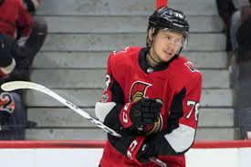 ottawa senators dont have space for filip chlapik