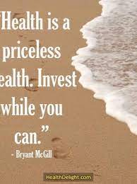 Reinforce your new, healthier eating habits. Health Is Wealth Tagalog Haeltho