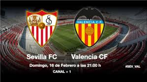 A la conclusión de la sesión matinal de este martes, albert celades ha dado la lista de futbolistas convocados para afrontar el partido de la jornada 11 de laliga frente al sevilla fc, que tendrá lugar en el camp de mestalla este. Sevilla And Valencia Set Their Sights On Europe Laliga