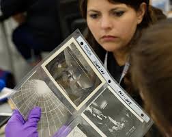 Ora Pierce Hicks Oral History