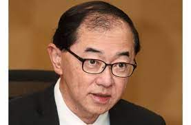 Mohamaddin ketapi's remarks on homosexuality have made malaysia a laughing stock, says mca deputy president dr mah hang soon. Empower Students To Develop Soft Skills Says Mah News Stream Hunt