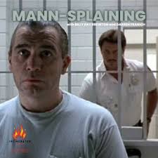 Mann-Splaining presents "The Insider" with Darren Franich by The  Incinerator Podcast