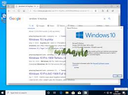It's a live os which you can boot straight from your cd (or usb flash drive), so you. Windows 10 Kuyhaa
