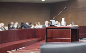 A Simpler And Less Adversarial System Would Be More Just The Regulatory Review