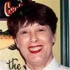 Obituary information for Annette Holmes Hogue