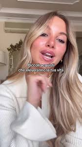 Piccoli acquisti che congettureranno la tua vita