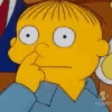 Simpsons Gifs Tenor Nick #window to weight gain #test. simpsons gifs tenor