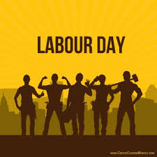 Only men of honour come out proud. Create Your Own Labor Day Card Create Custom Wishes