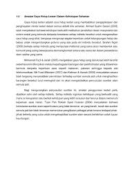 Amalan gaya hidup sihat tajuk 8 amalan gaya hidup sihat. Amalan Gaya Hidup Lestari Terbaik Dalam Kehidupan Seharian Malaydaraa