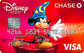 Maybe you would like to learn more about one of these? Chase Visa And Disney Renew Credit Card Partnership