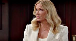 Soap opera, spoiler, television, the bold and the beautiful. The Bold And The Beautiful Spoilers Thomas Too Close To Hope Brooke Furious Ridge Supports Son After Liam Breakup Celeb Dirty Laundry