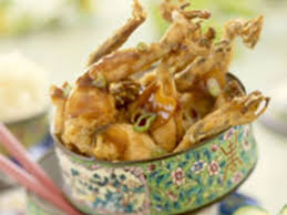 Decouvrez La Recette Cuisses De Grenouilles Sautees Sur Cuisineactuelle Fr Recettes De Cuisine Recette Cuisse De Grenouille