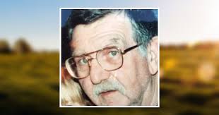 Robert James Evans Obituary October 26, 2017