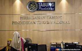 Perbadanan tabung pendidikan tinggi nasional), abbreviated ptptn is an authority responsible for giving study loans to students pursuing tertiary education in malaysia. Ptptn Loan Repayments Postponed Till June 30 Asia Newsday