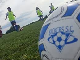 Lil' kickers classes at arena sports mill creek are carefully curated and wildly fun. Kickers Soccer Club