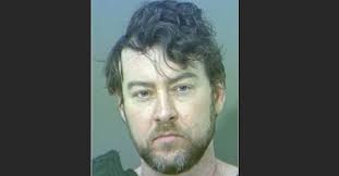 Dr. Gary Maynard Charged With Setting Wildfires in California