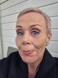 Can I still slay full-glam at 80 years old? #nikkietutorials #makeup  #shocking