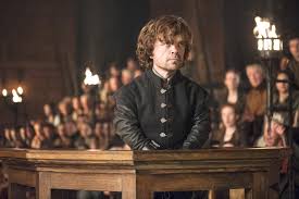 Game of thrones season 4 episode 5. Game Of Thrones Recap Season 4 Episode 6 The Cruelest Witness Vanity Fair