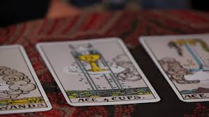 By aliza kelly faraghe r and. How To Read The Aces Tarot Cards Youtube