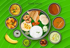 Wishing you all a blessed eid mubarak. 10 Amazing And Traditional Tamil Food Recipes