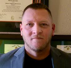 Soldier and MC grad strives for MBA degree