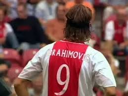€4.00m* oct 3, 1981 in malmö, sweden. Zlatan Ibrahimovic Best Goal Ever Ajax Vs Nac Breda Video Dailymotion