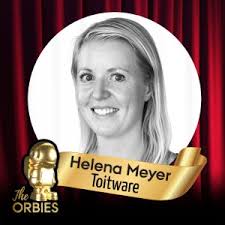 Toitware find collaborators in the ORBIT Lab Community