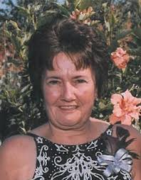 Donna Exferd Obituary (1946