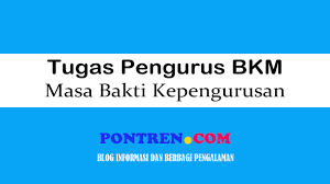 We did not find results for: Tugas Pengurus Bkm Dan Masa Jabatan Kepengurusan Pontren Com