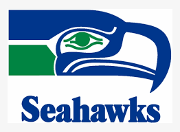 Maybe you would like to learn more about one of these? Seattle Seahawks Iron Ons Seattle Seahawks Retro Logo Png Image Transparent Png Free Download On Seekpng